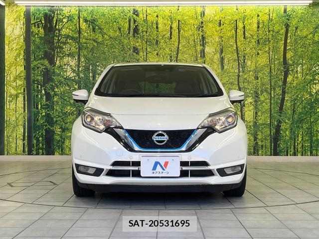 Nissan NOTE 2019-11 8817490-13