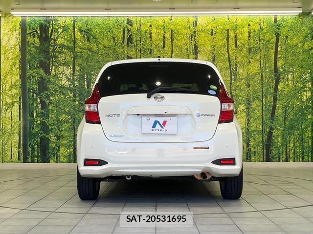 Nissan NOTE 2019-11 8817490-14