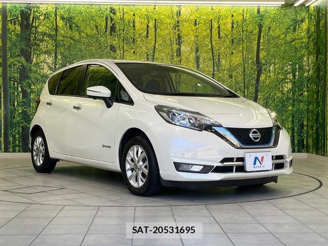 Nissan NOTE 2019-11 8817490-15