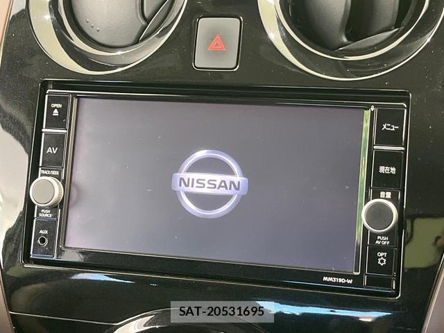 Nissan NOTE 2019-11 8817490-3