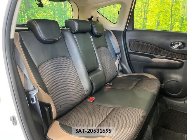 Nissan NOTE 2019-11 8817490-8