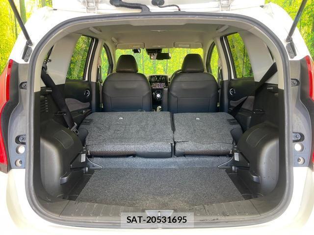 Nissan NOTE 2019-11 8817490-9