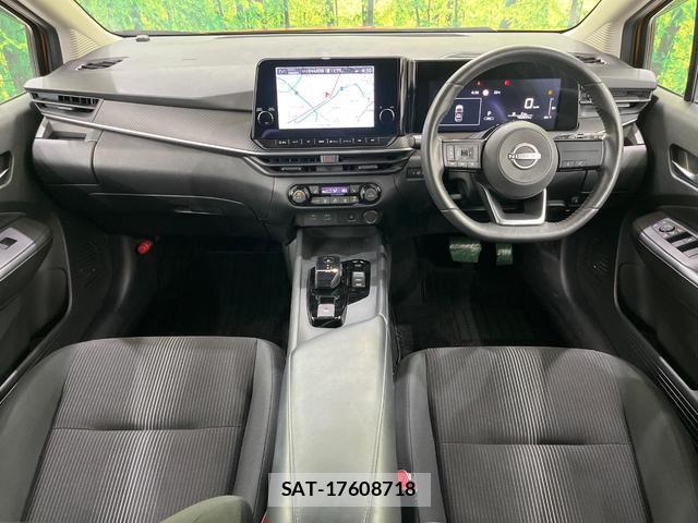 Nissan NOTE 2021-11 8817499-1