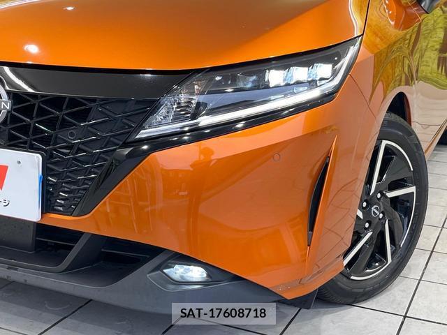Nissan NOTE 2021-11 8817499-11