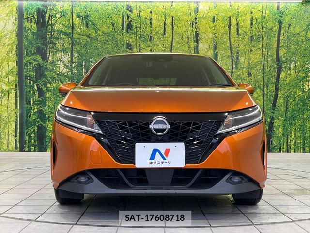 Nissan NOTE 2021-11 8817499-13