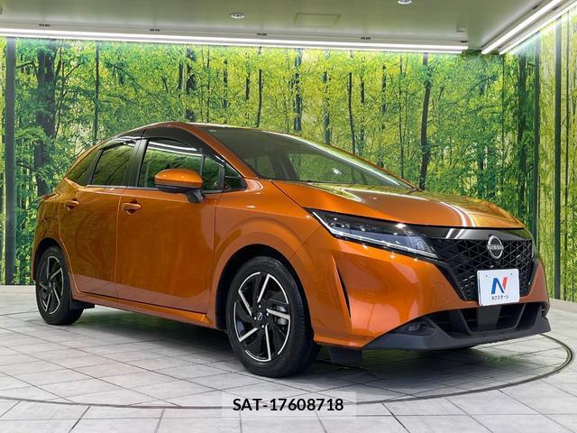 Nissan NOTE 2021-11 8817499-15
