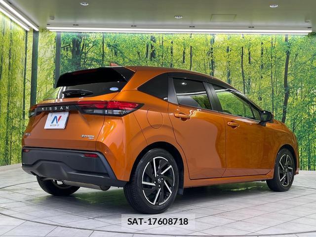 Nissan NOTE 2021-11 8817499-16
