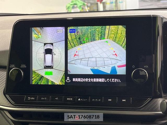 Nissan NOTE 2021-11 8817499-2