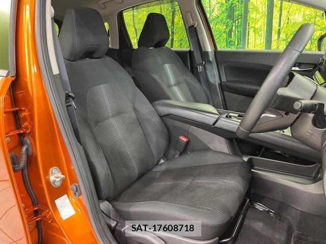 Nissan NOTE 2021-11 8817499-7