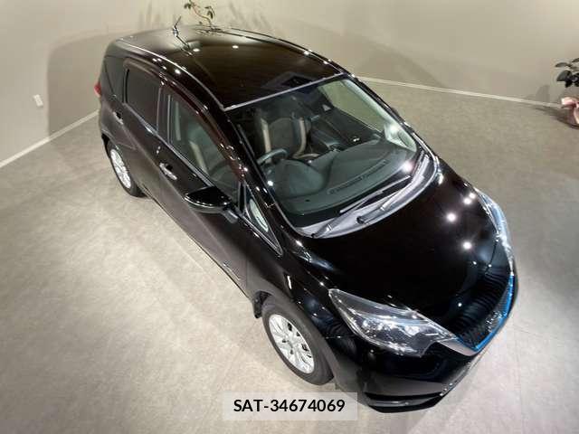 Nissan NOTE 2019-06 8817538-11
