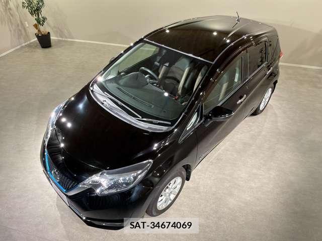 Nissan NOTE 2019-06 8817538-12