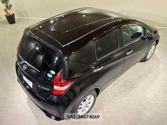 Nissan NOTE 2019-06 8817538-13