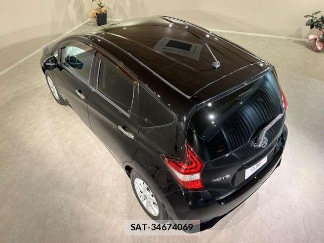 Nissan NOTE 2019-06 8817538-14