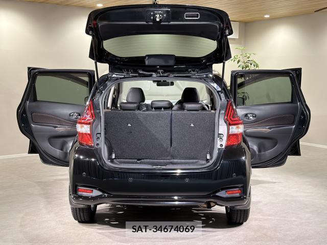Nissan NOTE 2019-06 8817538-18