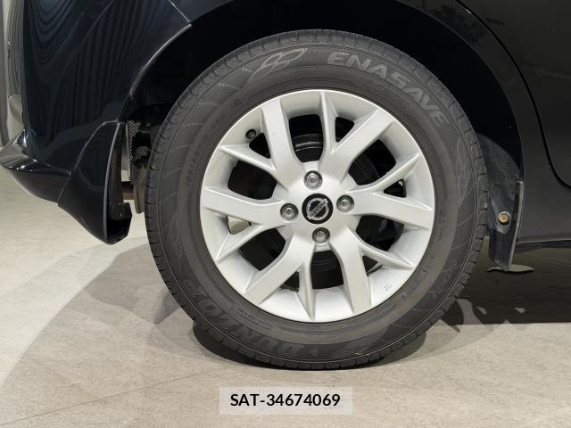 Nissan NOTE 2019-06 8817538-19