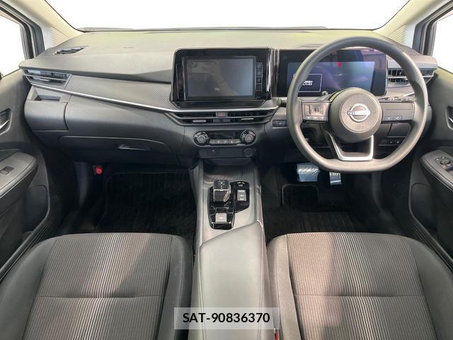 Nissan NOTE 2021-12 8817546-1