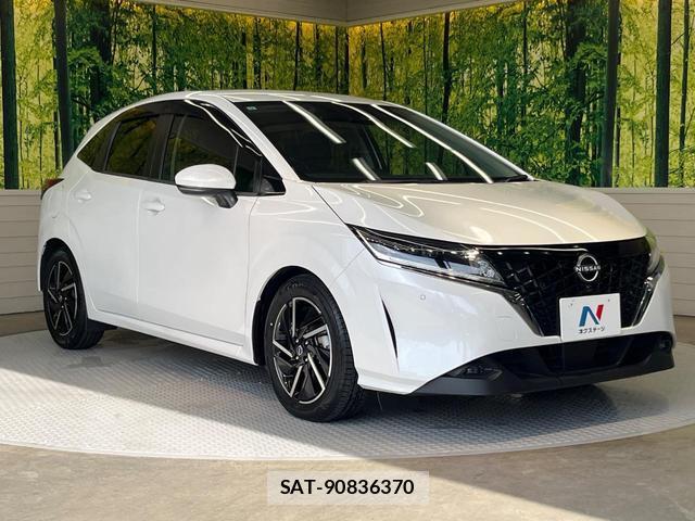 Nissan NOTE 2021-12 8817546-15