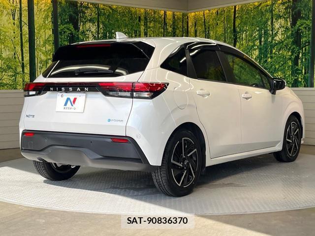 Nissan NOTE 2021-12 8817546-16