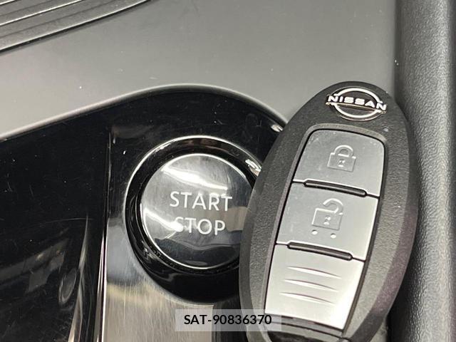 Nissan NOTE 2021-12 8817546-5