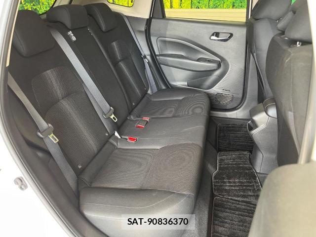 Nissan NOTE 2021-12 8817546-8