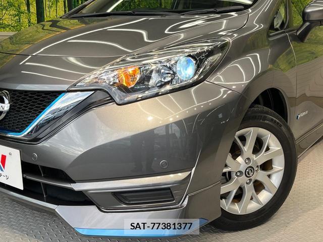 Nissan NOTE 2019-02 8817554-11
