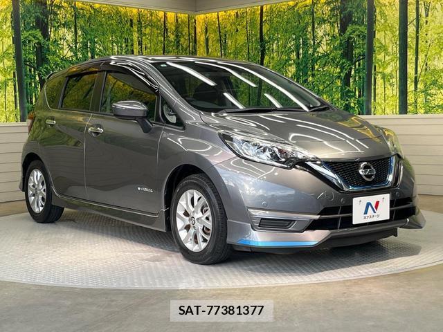Nissan NOTE 2019-02 8817554-15