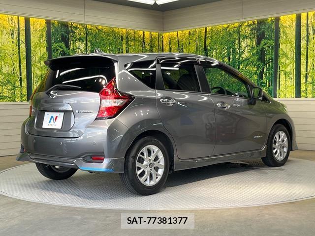 Nissan NOTE 2019-02 8817554-16