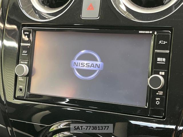 Nissan NOTE 2019-02 8817554-2