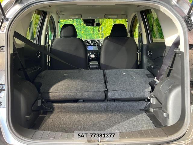 Nissan NOTE 2019-02 8817554-9