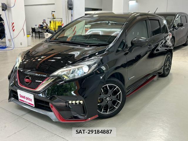Nissan NOTE 2017-06 8817580-0
