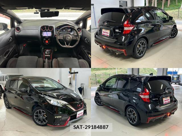 Nissan NOTE 2017-06 8817580-1