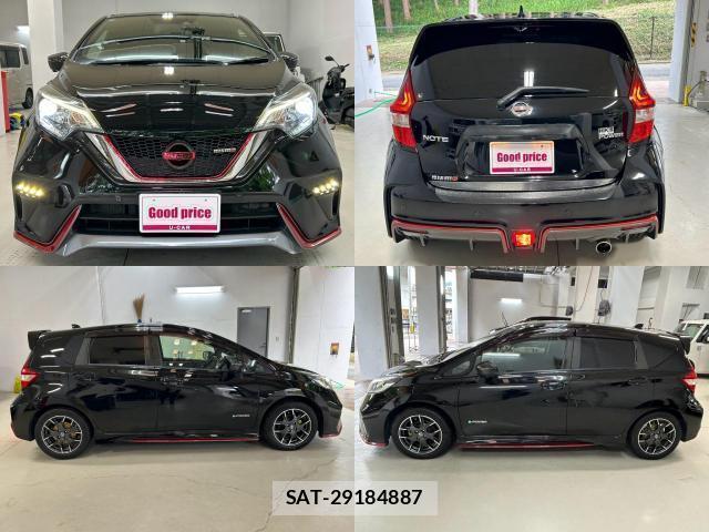 Nissan NOTE 2017-06 8817580-2