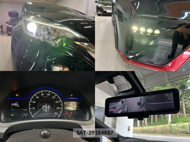 Nissan NOTE 2017-06 8817580-4