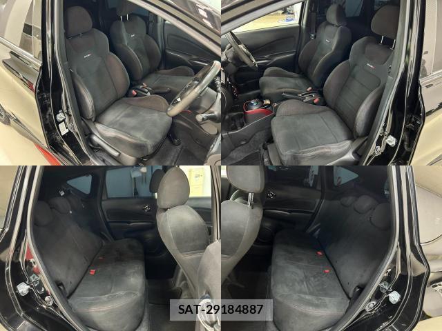 Nissan NOTE 2017-06 8817580-5