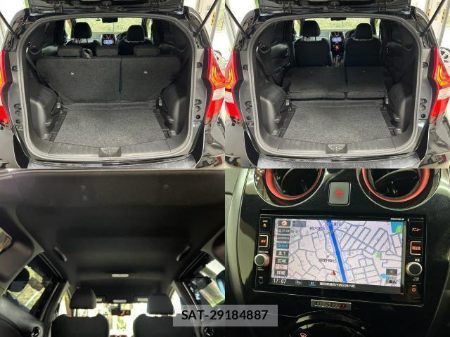Nissan NOTE 2017-06 8817580-6