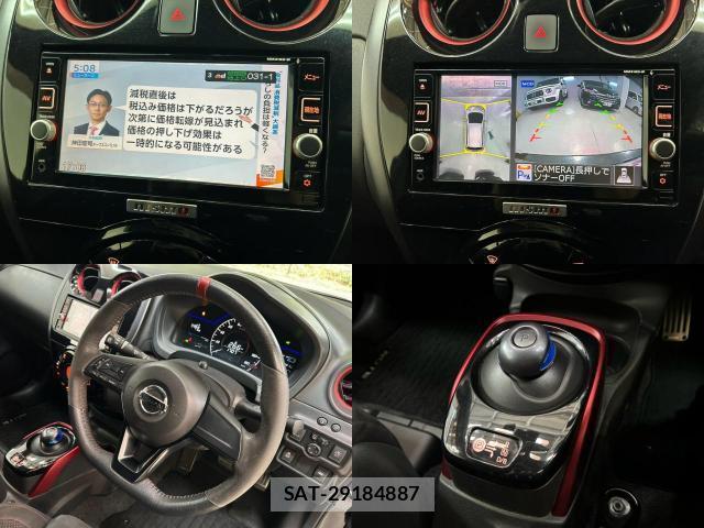 Nissan NOTE 2017-06 8817580-7