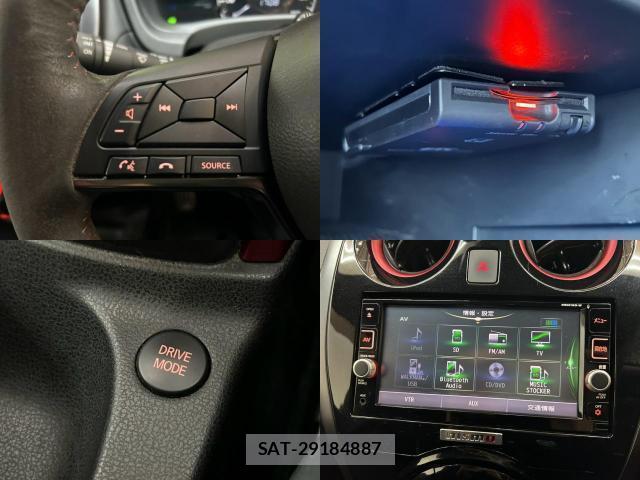 Nissan NOTE 2017-06 8817580-9