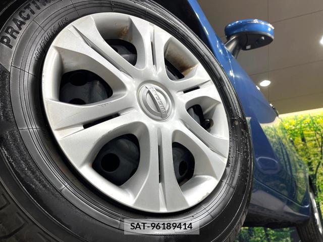 Nissan NOTE 2018-03 8817686-13