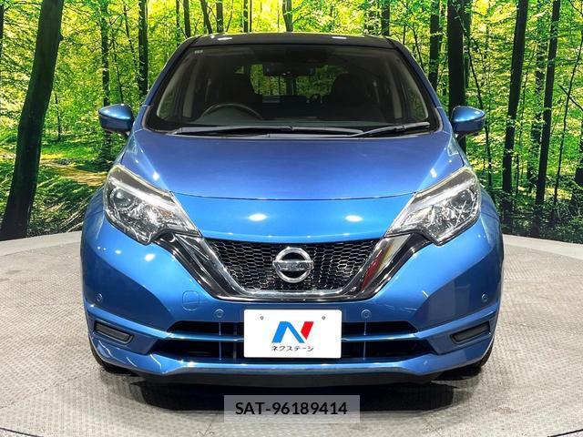 Nissan NOTE 2018-03 8817686-14