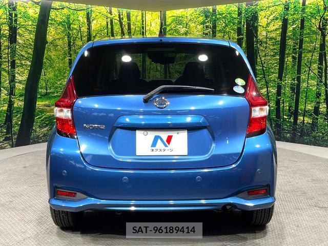 Nissan NOTE 2018-03 8817686-15