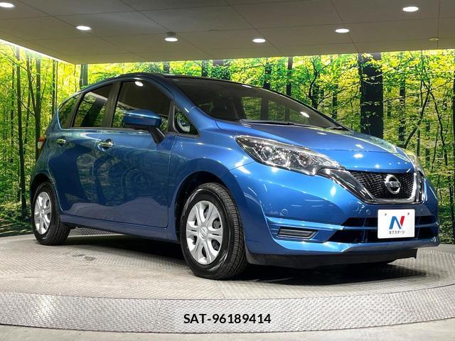 Nissan NOTE 2018-03 8817686-16