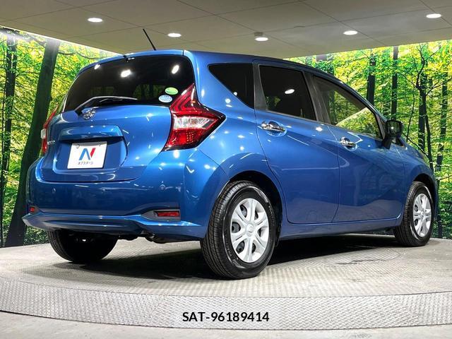 Nissan NOTE 2018-03 8817686-17