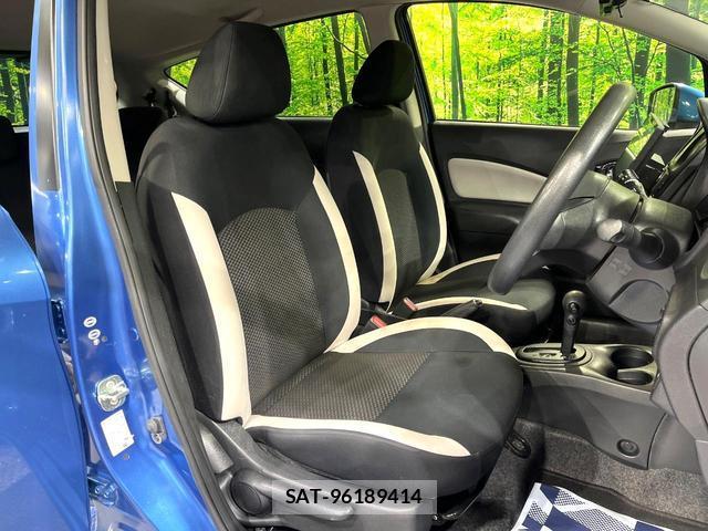 Nissan NOTE 2018-03 8817686-7