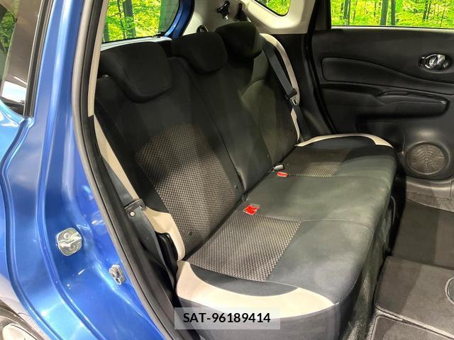 Nissan NOTE 2018-03 8817686-8