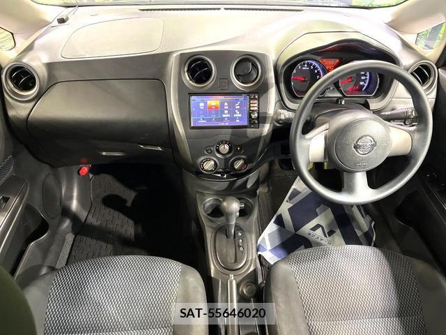 Nissan NOTE 2014-01 8817695-1