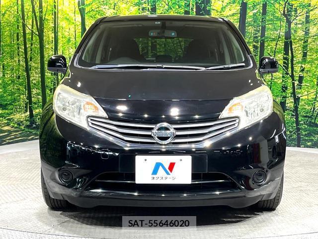 Nissan NOTE 2014-01 8817695-13
