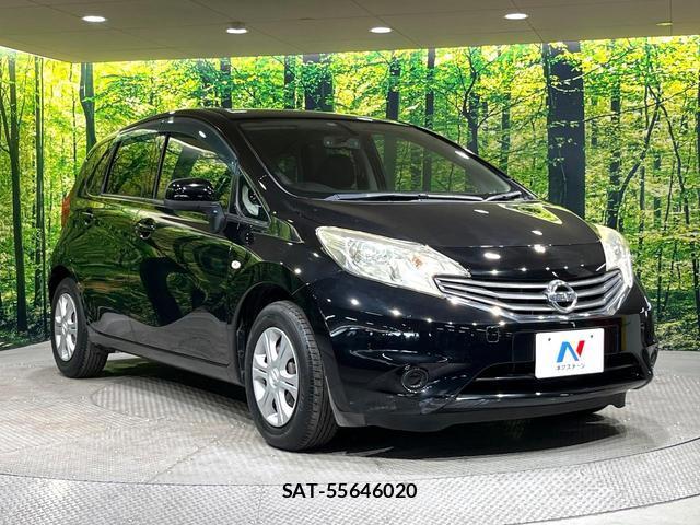 Nissan NOTE 2014-01 8817695-15
