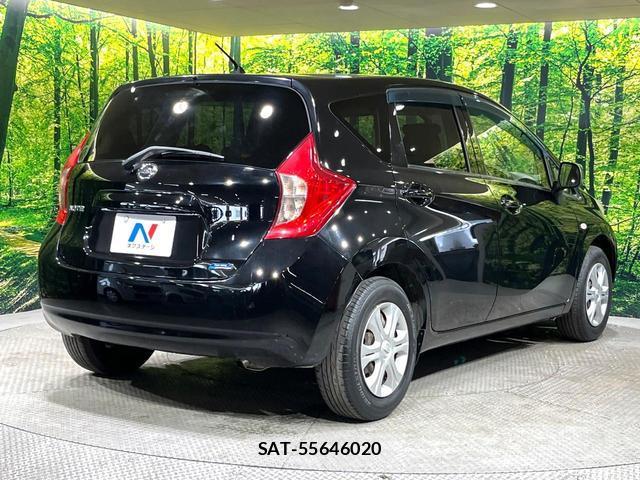 Nissan NOTE 2014-01 8817695-16