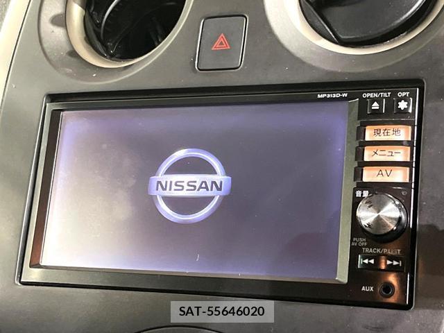 Nissan NOTE 2014-01 8817695-2