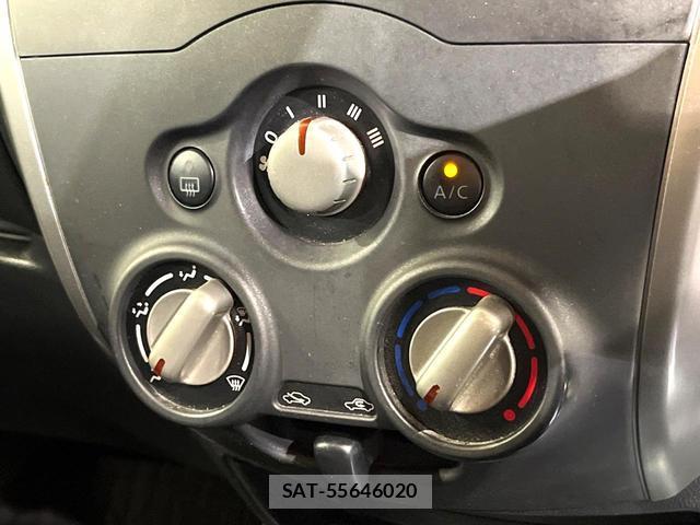 Nissan NOTE 2014-01 8817695-4